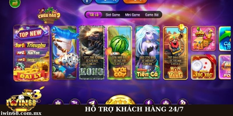 Game Bayvip: Nền tảng đỉnh cao mọi tân thủ nên trải nghiệm 3 Liên hệ cho Bayvip khi bạn có sự cố cần giải quyết
